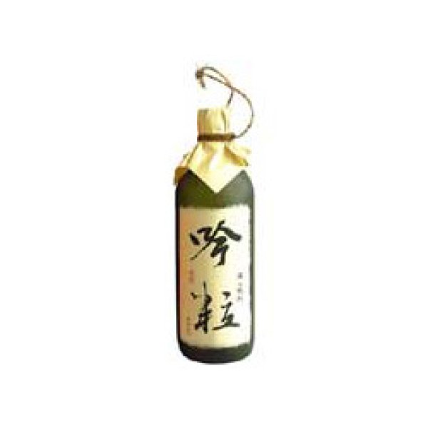 画像1: 蔵元焼酎　吟粒　720ml (1)